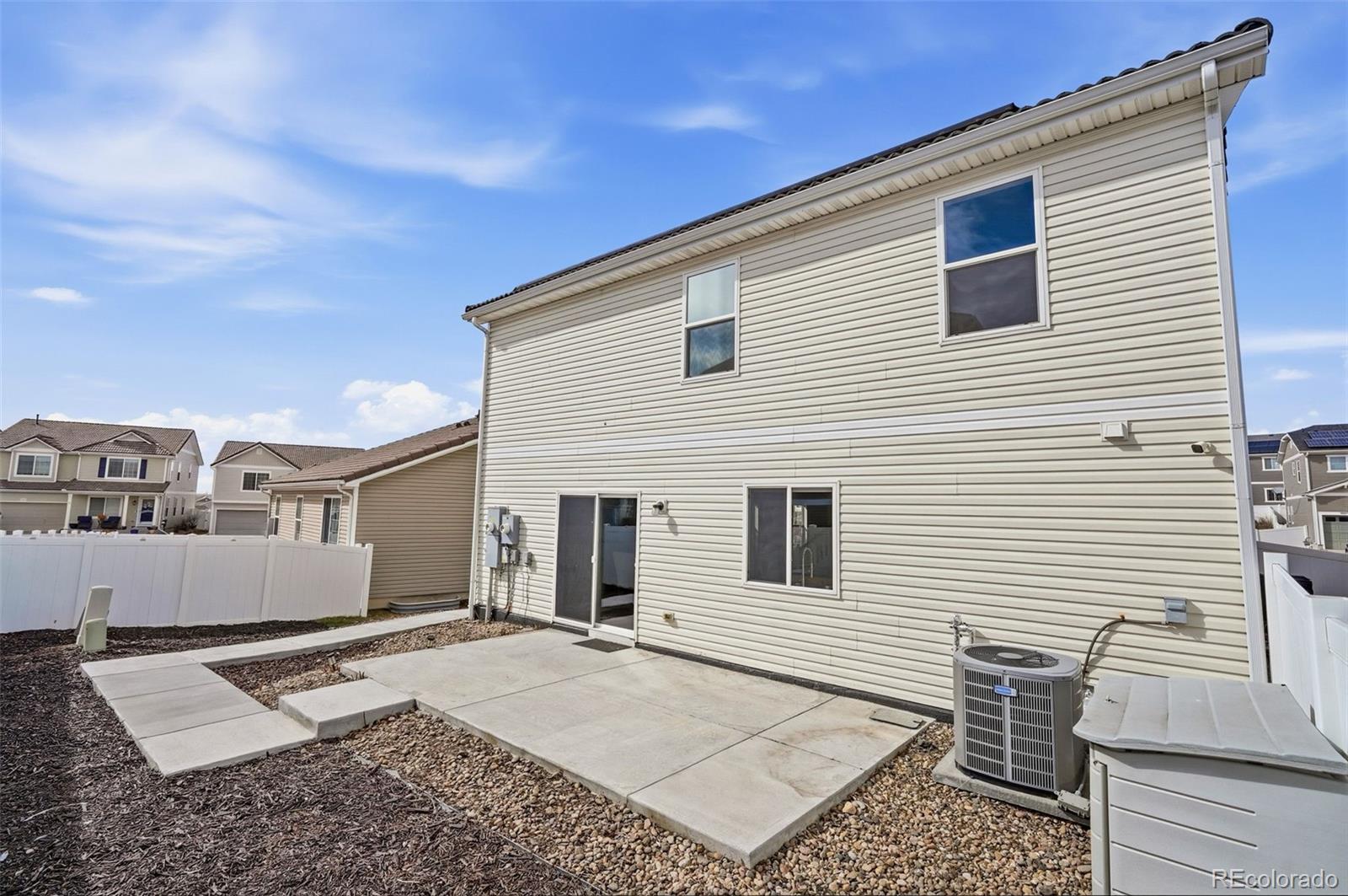 MLS Image #46 for 20242 e 55th place,denver, Colorado