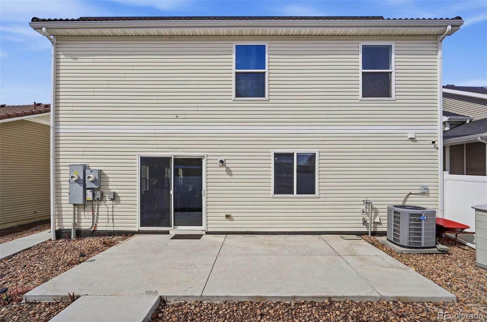 MLS Image #47 for 20242 e 55th place,denver, Colorado