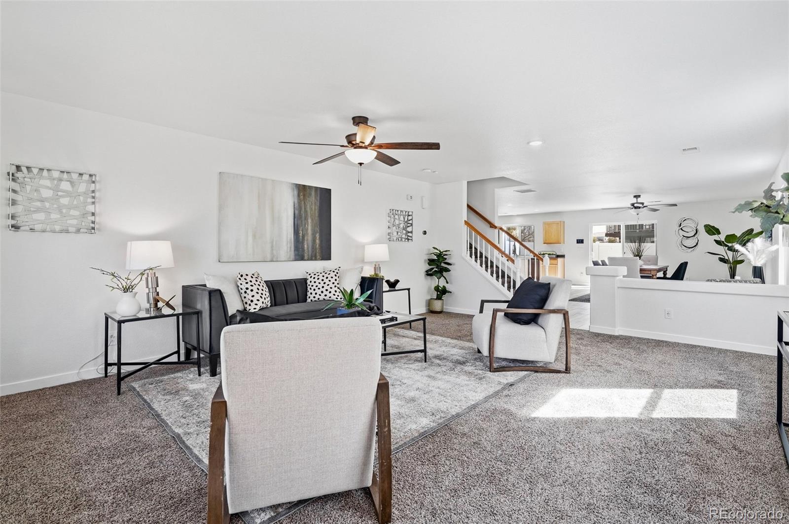 MLS Image #5 for 20242 e 55th place,denver, Colorado