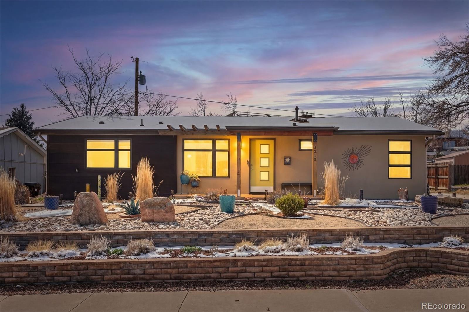 MLS Image #1 for 3210  darley avenue,boulder, Colorado