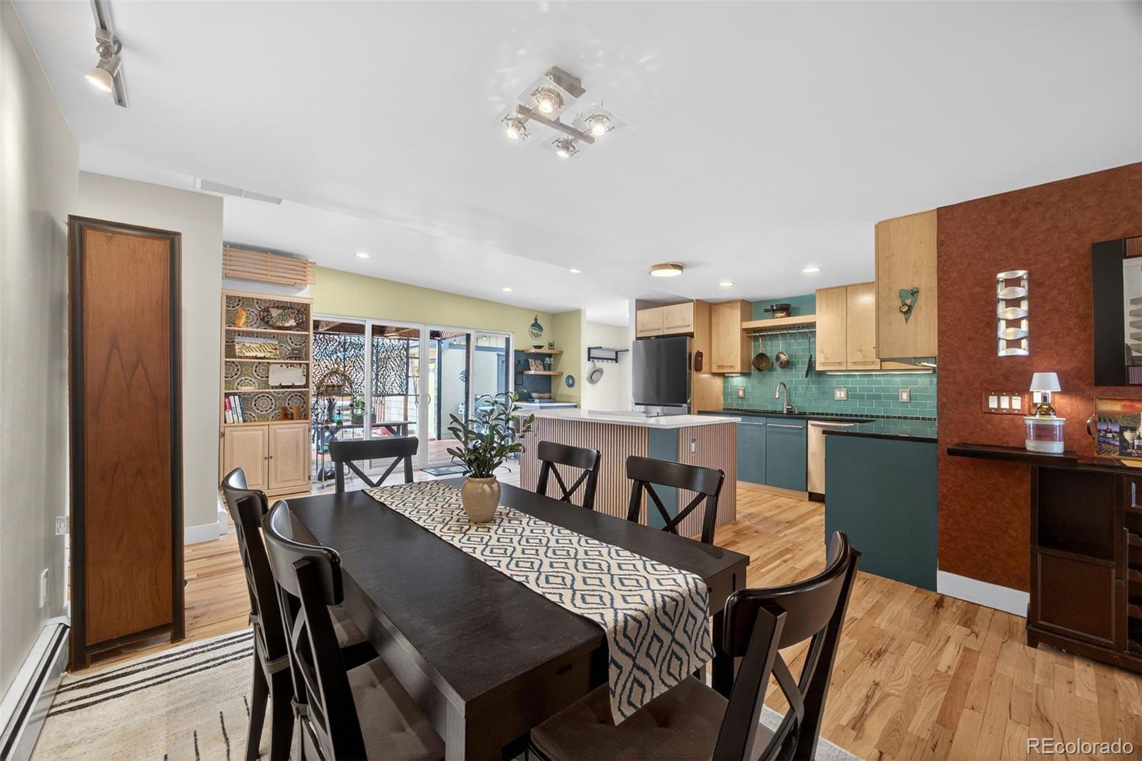 MLS Image #12 for 3210  darley avenue,boulder, Colorado