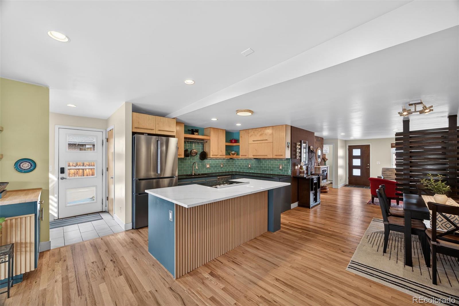 MLS Image #14 for 3210  darley avenue,boulder, Colorado