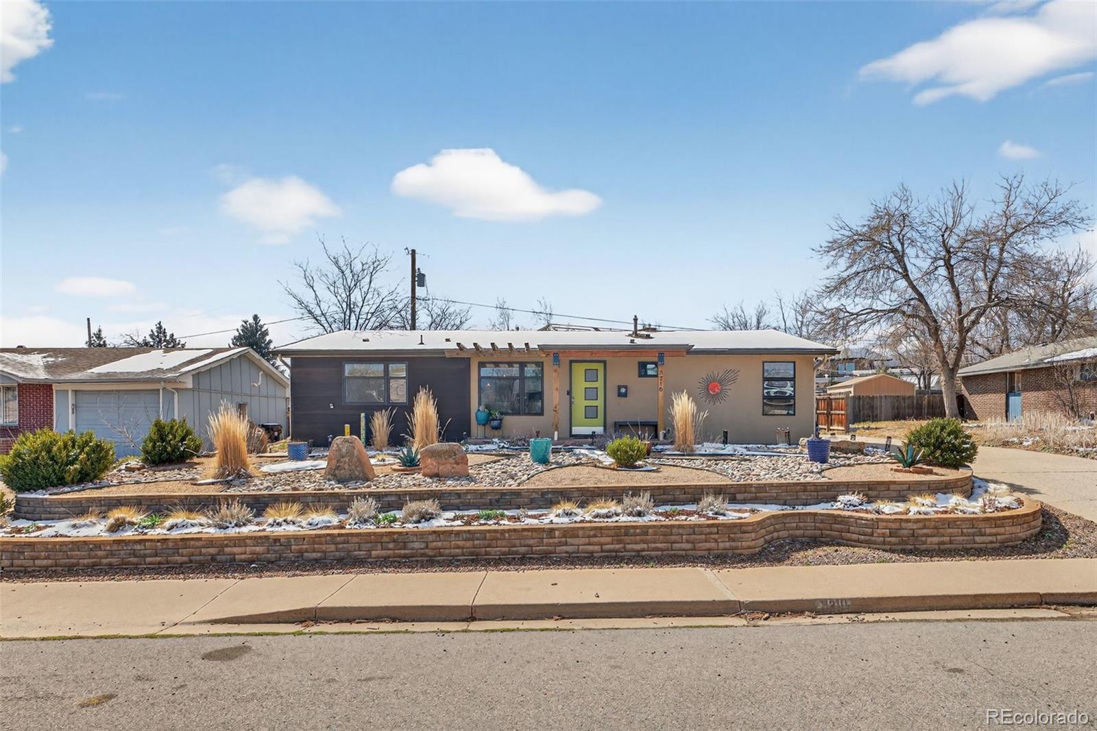 MLS Image #2 for 3210  darley avenue,boulder, Colorado