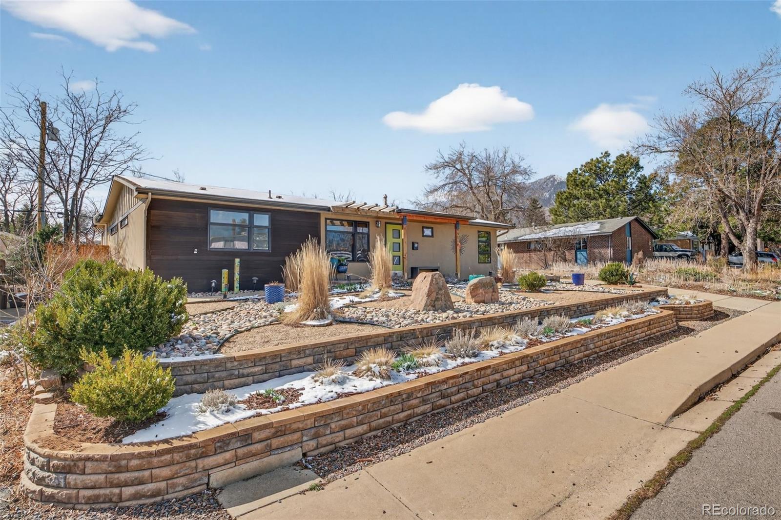 MLS Image #3 for 3210  darley avenue,boulder, Colorado