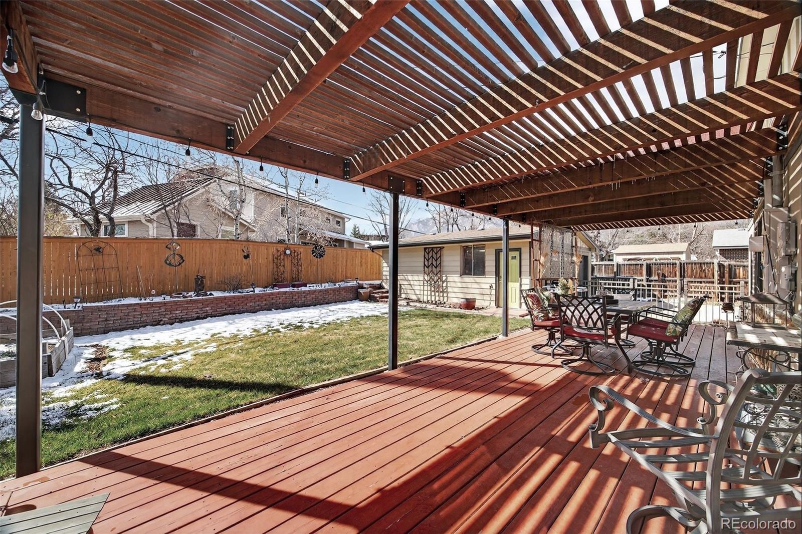 MLS Image #30 for 3210  darley avenue,boulder, Colorado