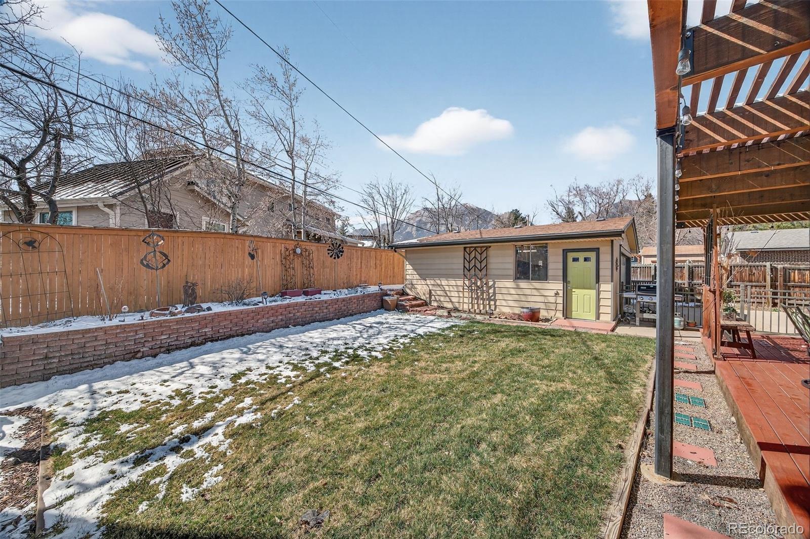 MLS Image #31 for 3210  darley avenue,boulder, Colorado