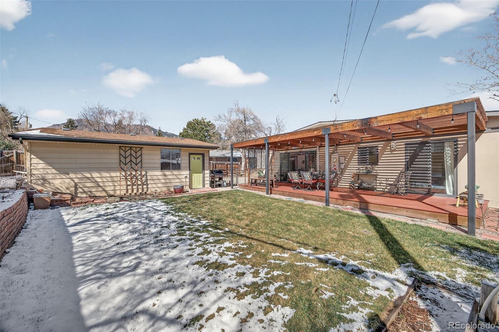MLS Image #32 for 3210  darley avenue,boulder, Colorado