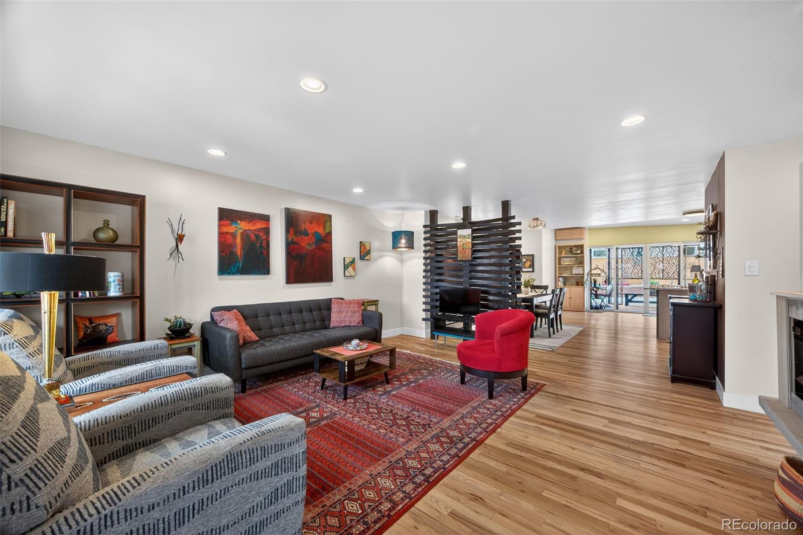 MLS Image #6 for 3210  darley avenue,boulder, Colorado