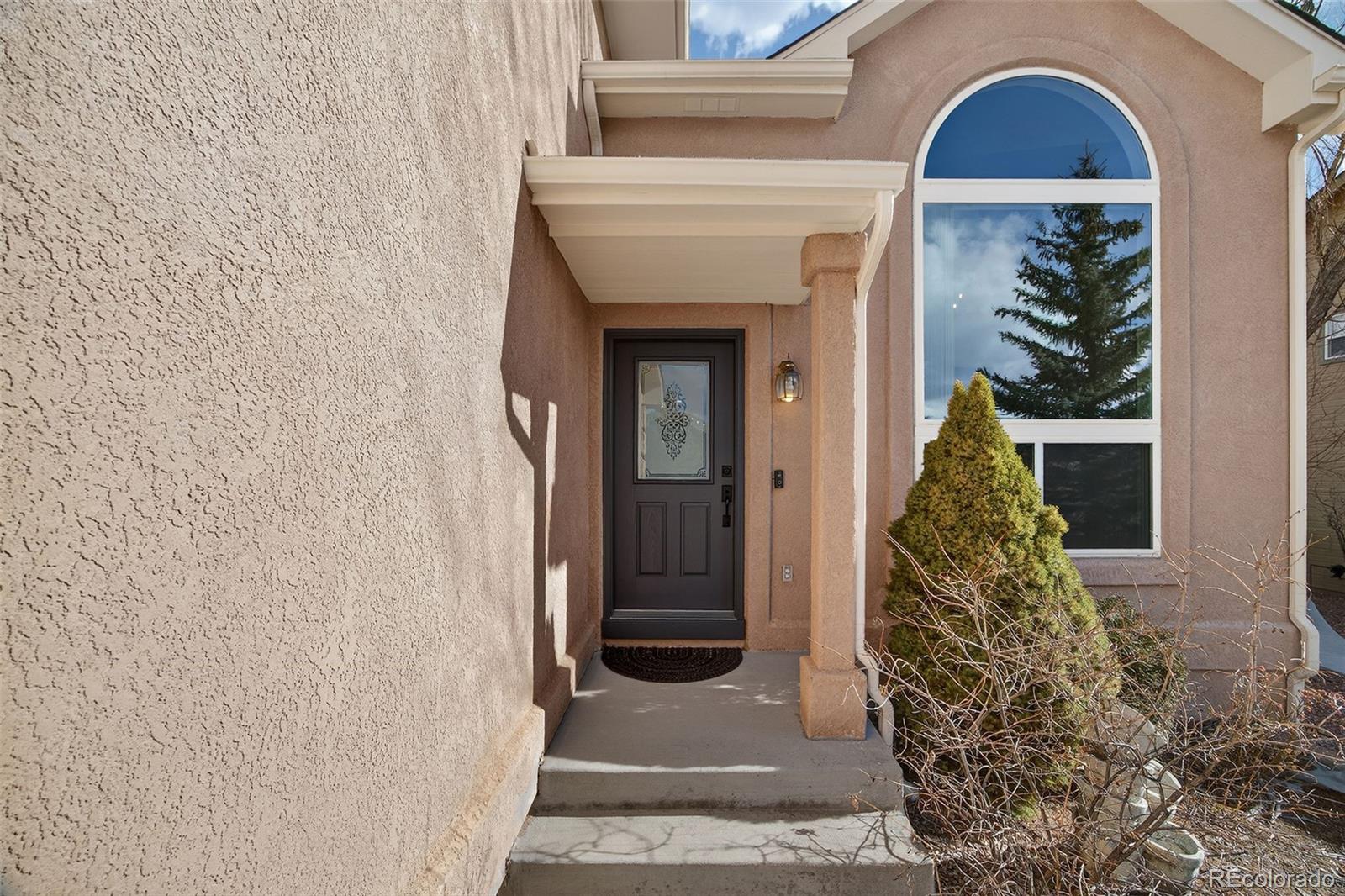 MLS Image #1 for 531  saber creek drive,monument, Colorado