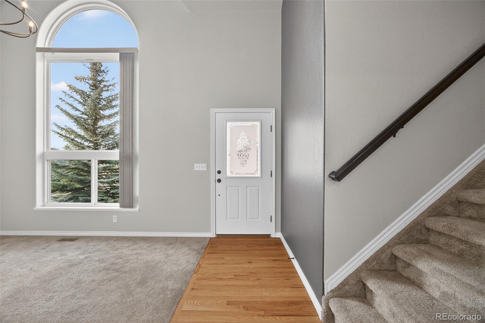 MLS Image #2 for 531  saber creek drive,monument, Colorado