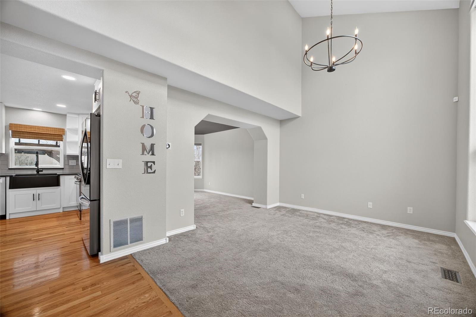 MLS Image #3 for 531  saber creek drive,monument, Colorado