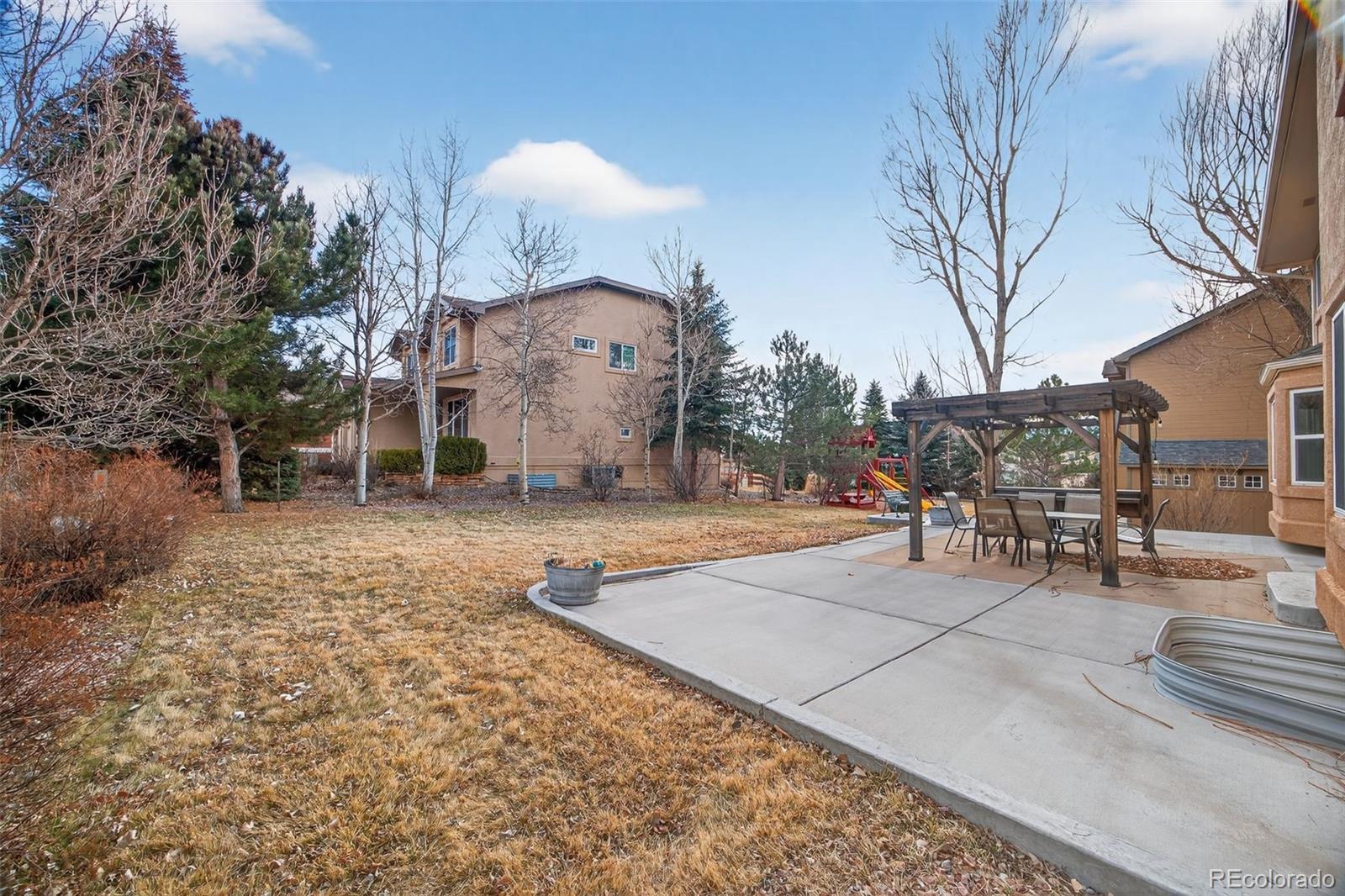 MLS Image #34 for 531  saber creek drive,monument, Colorado