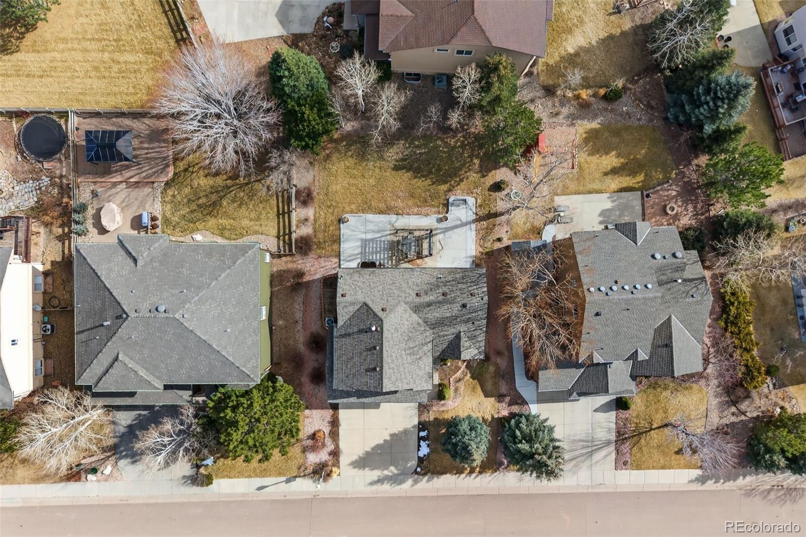 MLS Image #36 for 531  saber creek drive,monument, Colorado