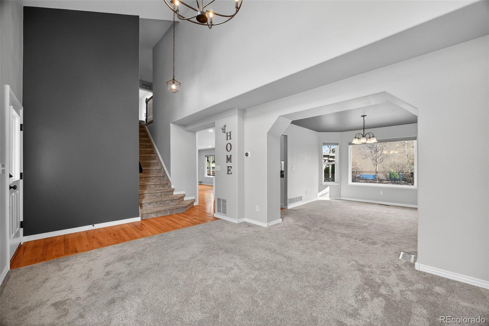 MLS Image #4 for 531  saber creek drive,monument, Colorado