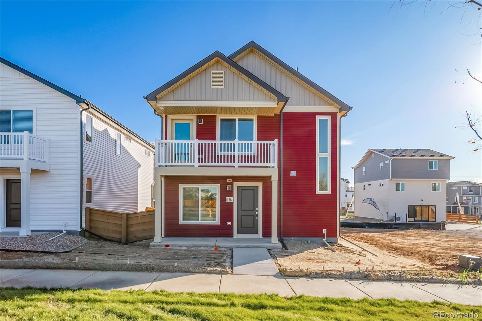 MLS Image #0 for 13491 e 103rd place,commerce city, Colorado