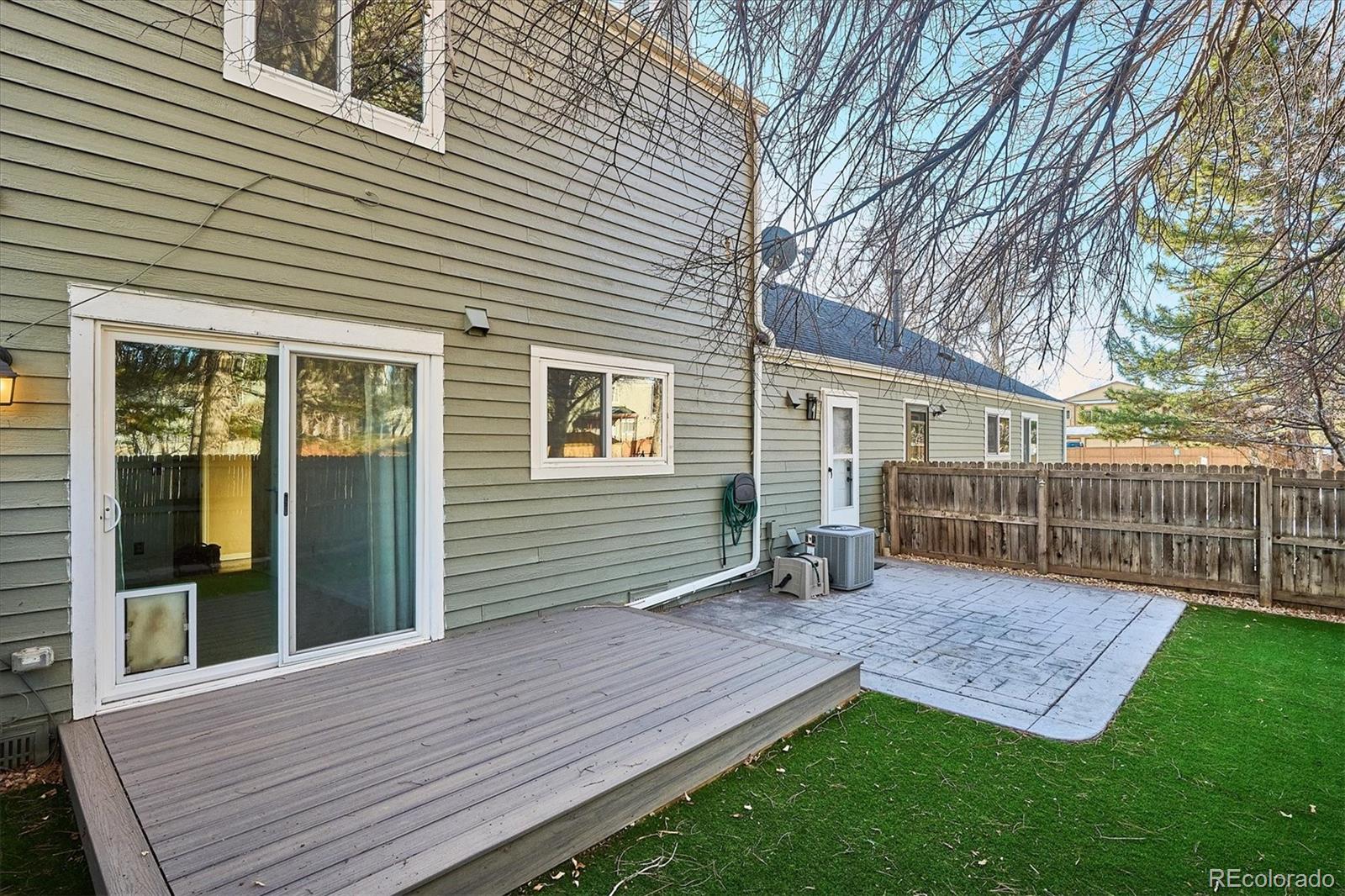 MLS Image #27 for 4720 s dudley street 11,littleton, Colorado