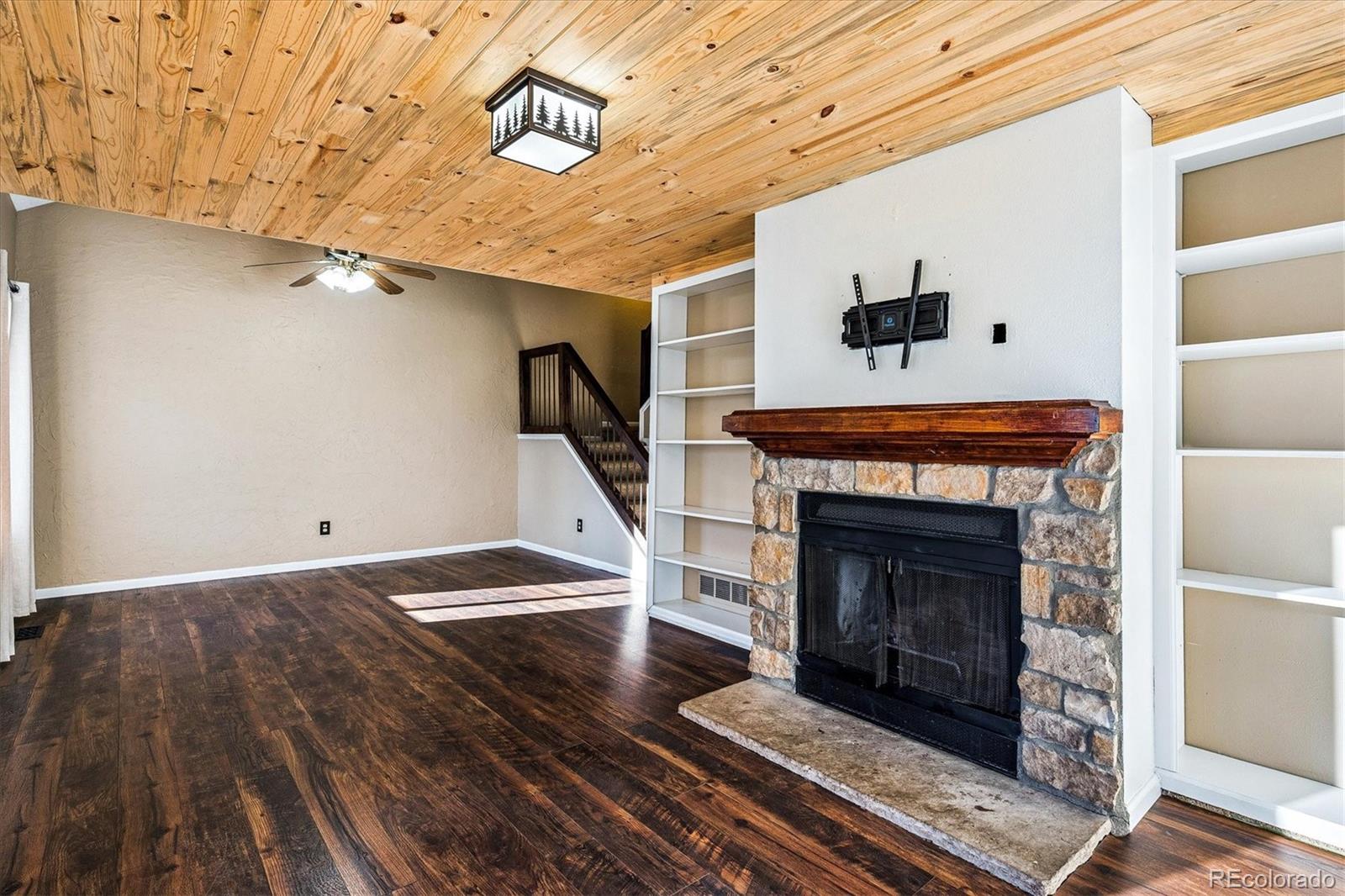 MLS Image #4 for 4720 s dudley street 11,littleton, Colorado
