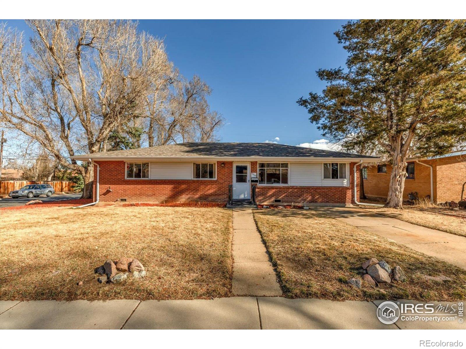 MLS Image #0 for 3805  martin drive,boulder, Colorado