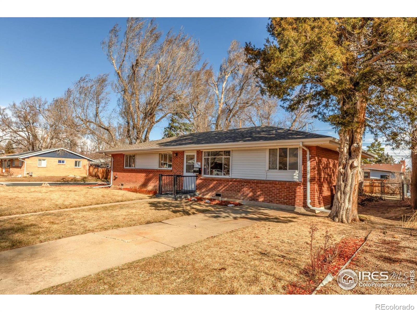 MLS Image #2 for 3805  martin drive,boulder, Colorado