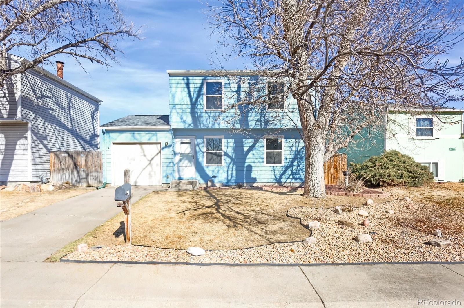 MLS Image #1 for 10780  moore circle,westminster, Colorado