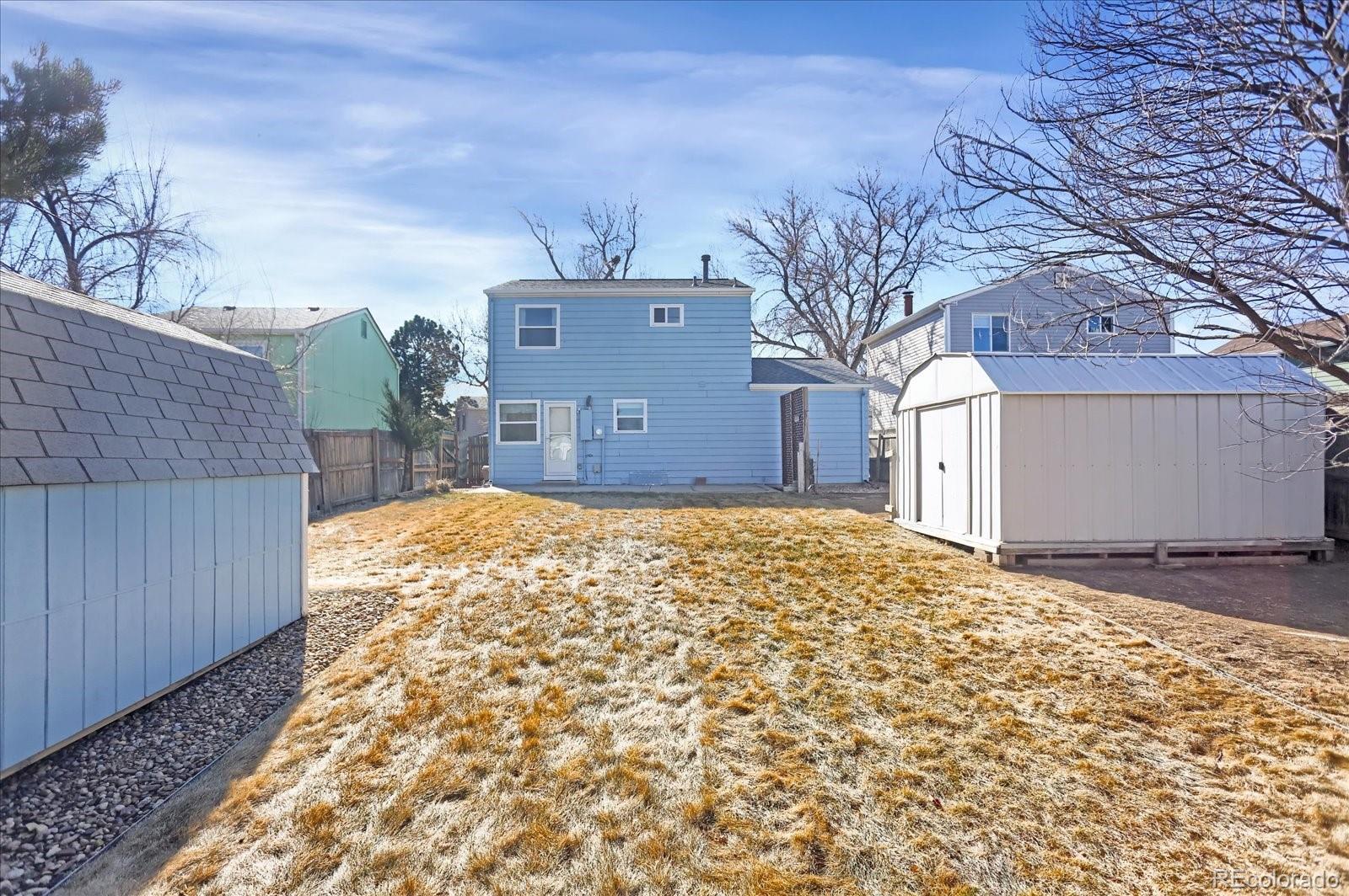 MLS Image #22 for 10780  moore circle,westminster, Colorado