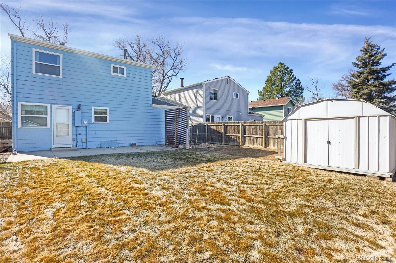 MLS Image #23 for 10780  moore circle,westminster, Colorado
