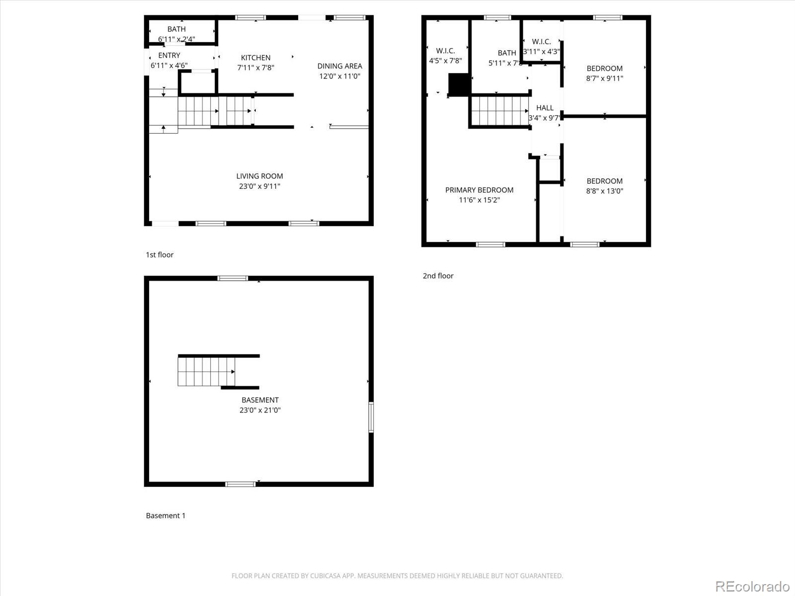 MLS Image #31 for 10780  moore circle,westminster, Colorado