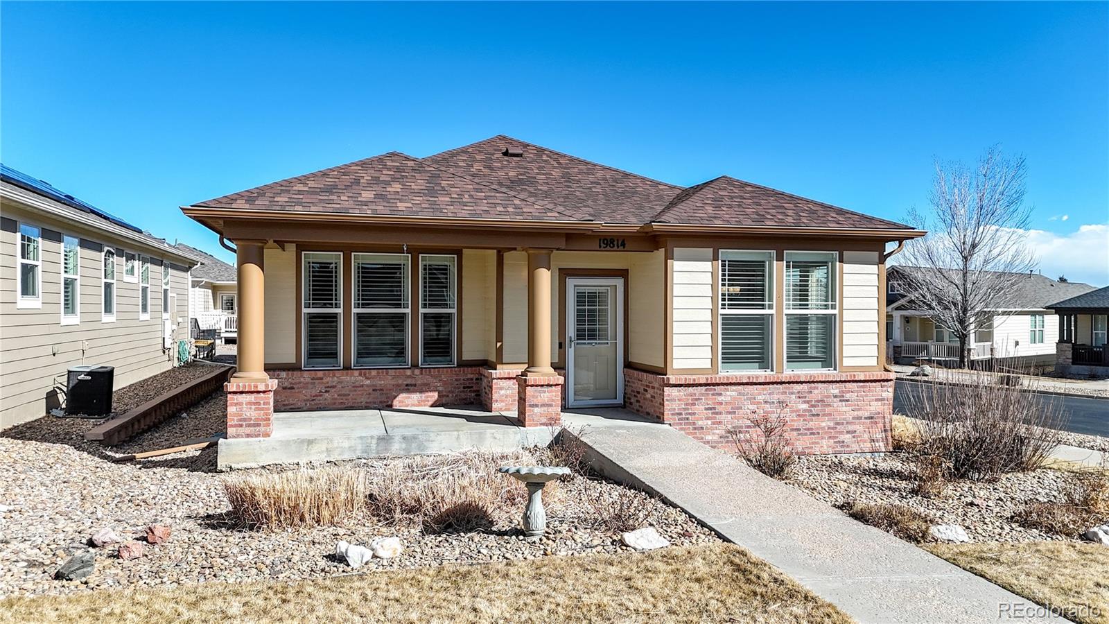 MLS Image #30 for 19814 w 56th place,golden, Colorado