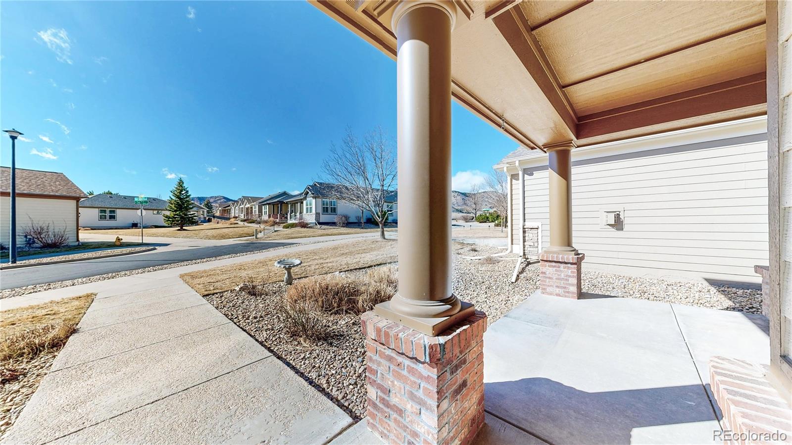 MLS Image #32 for 19814 w 56th place,golden, Colorado