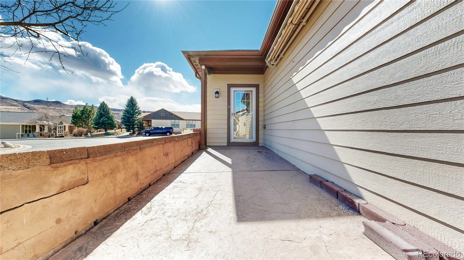 MLS Image #35 for 19814 w 56th place,golden, Colorado