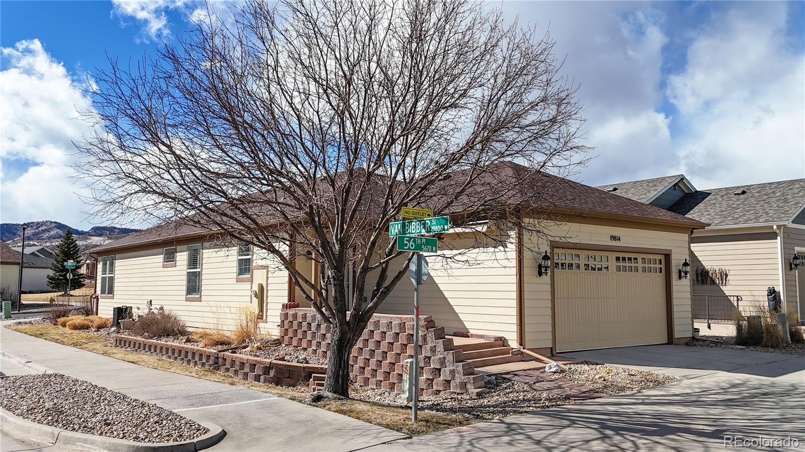 MLS Image #36 for 19814 w 56th place,golden, Colorado