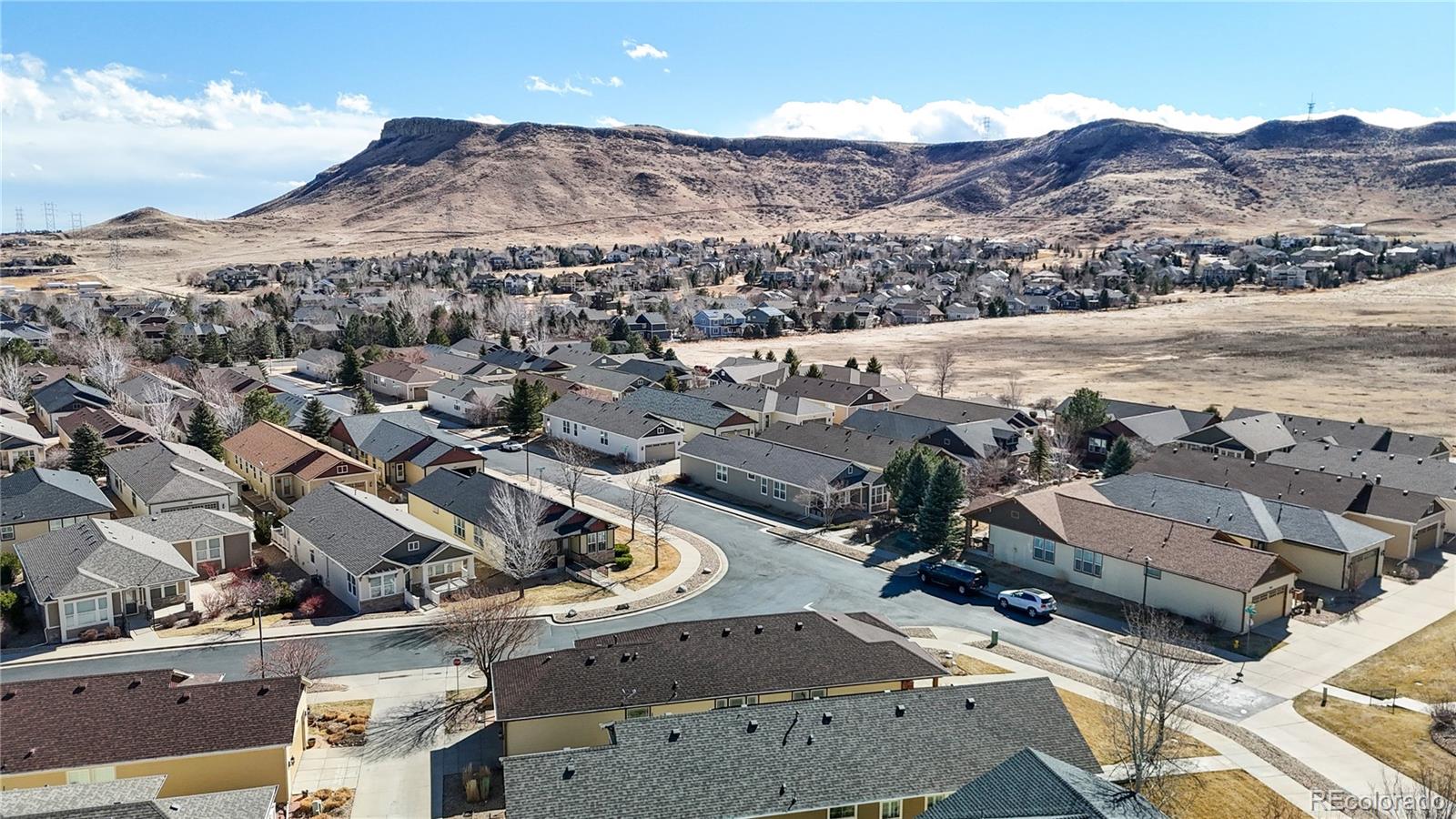 MLS Image #37 for 19814 w 56th place,golden, Colorado