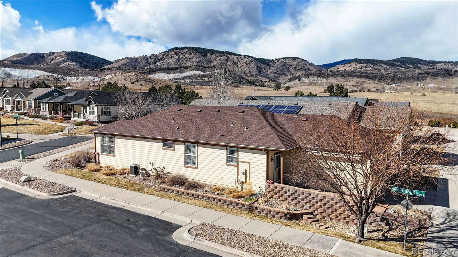 MLS Image #38 for 19814 w 56th place,golden, Colorado