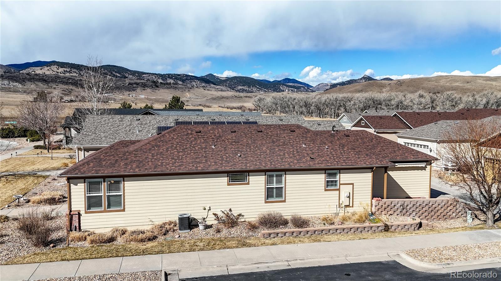 MLS Image #39 for 19814 w 56th place,golden, Colorado