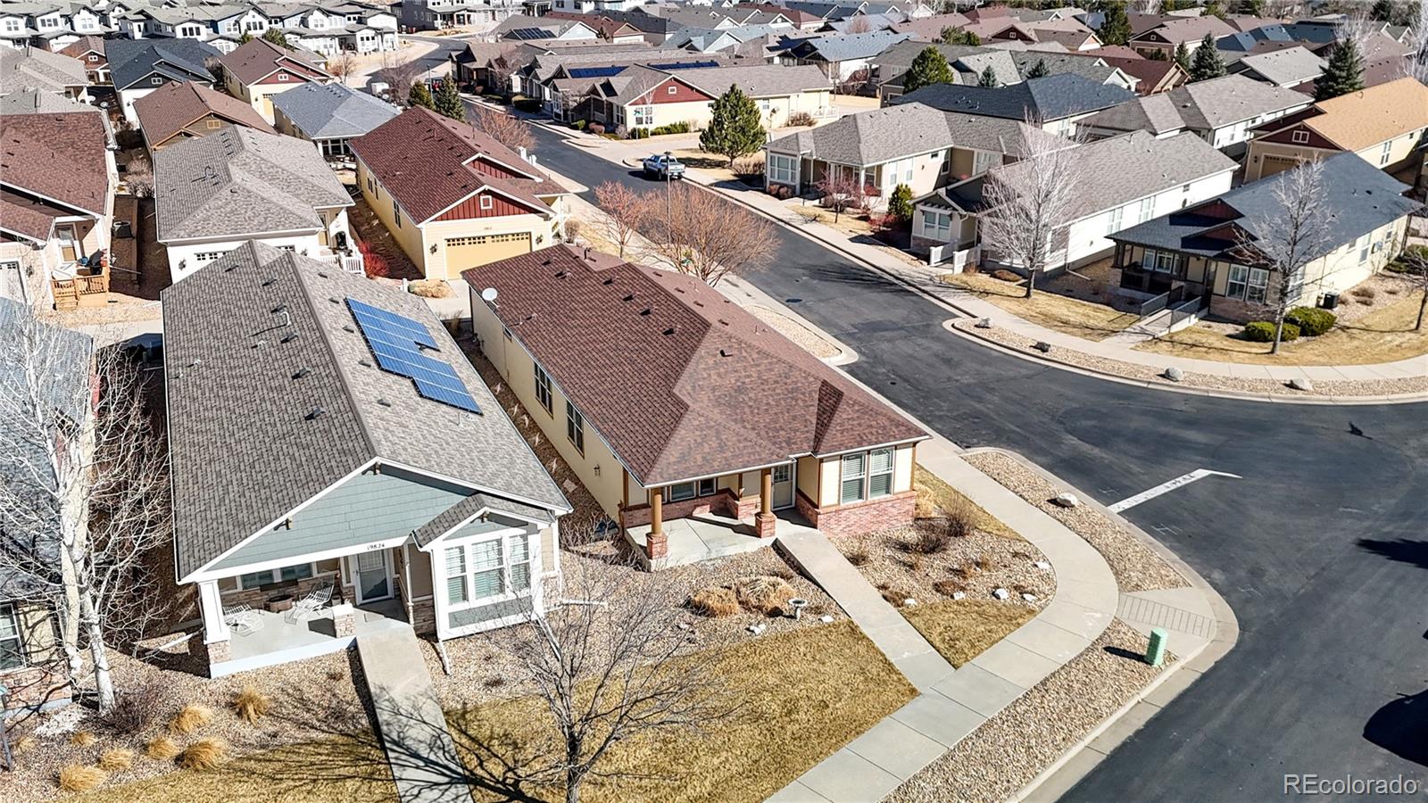 MLS Image #40 for 19814 w 56th place,golden, Colorado