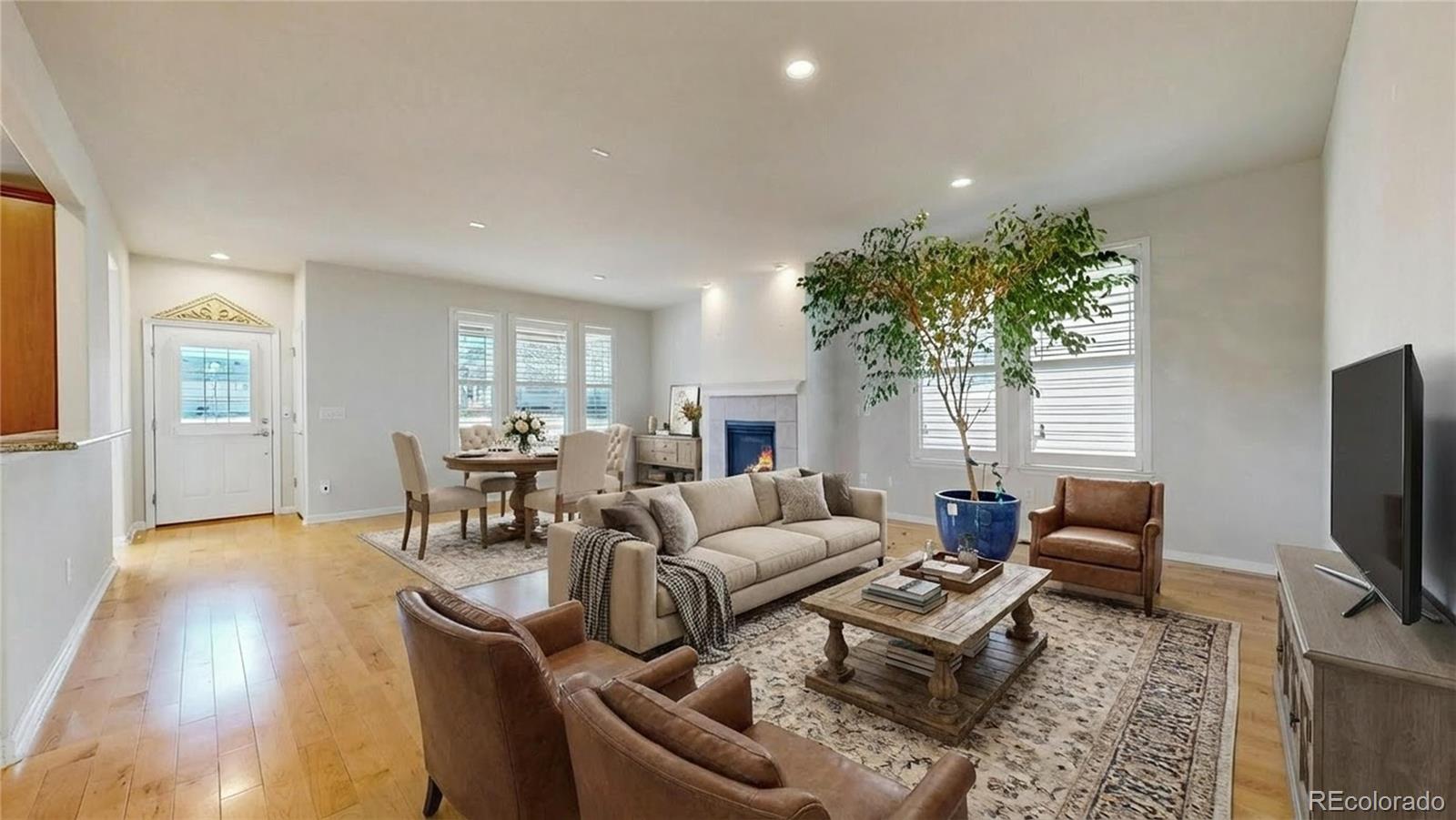 MLS Image #5 for 19814 w 56th place,golden, Colorado