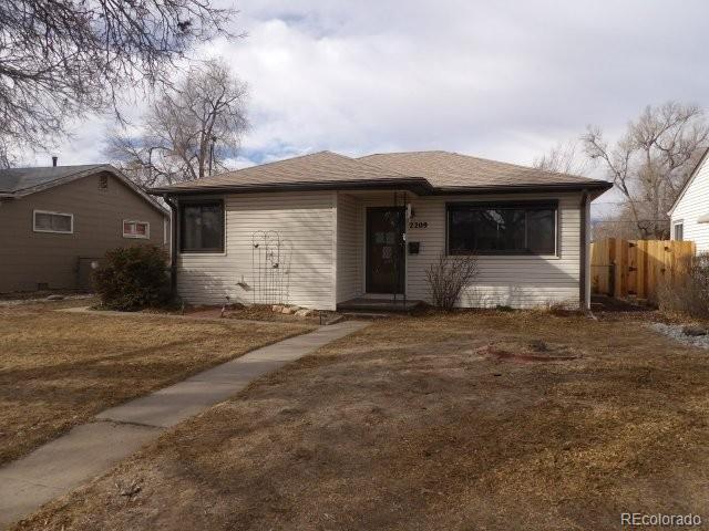 MLS Image #1 for 2209  macon street,aurora, Colorado