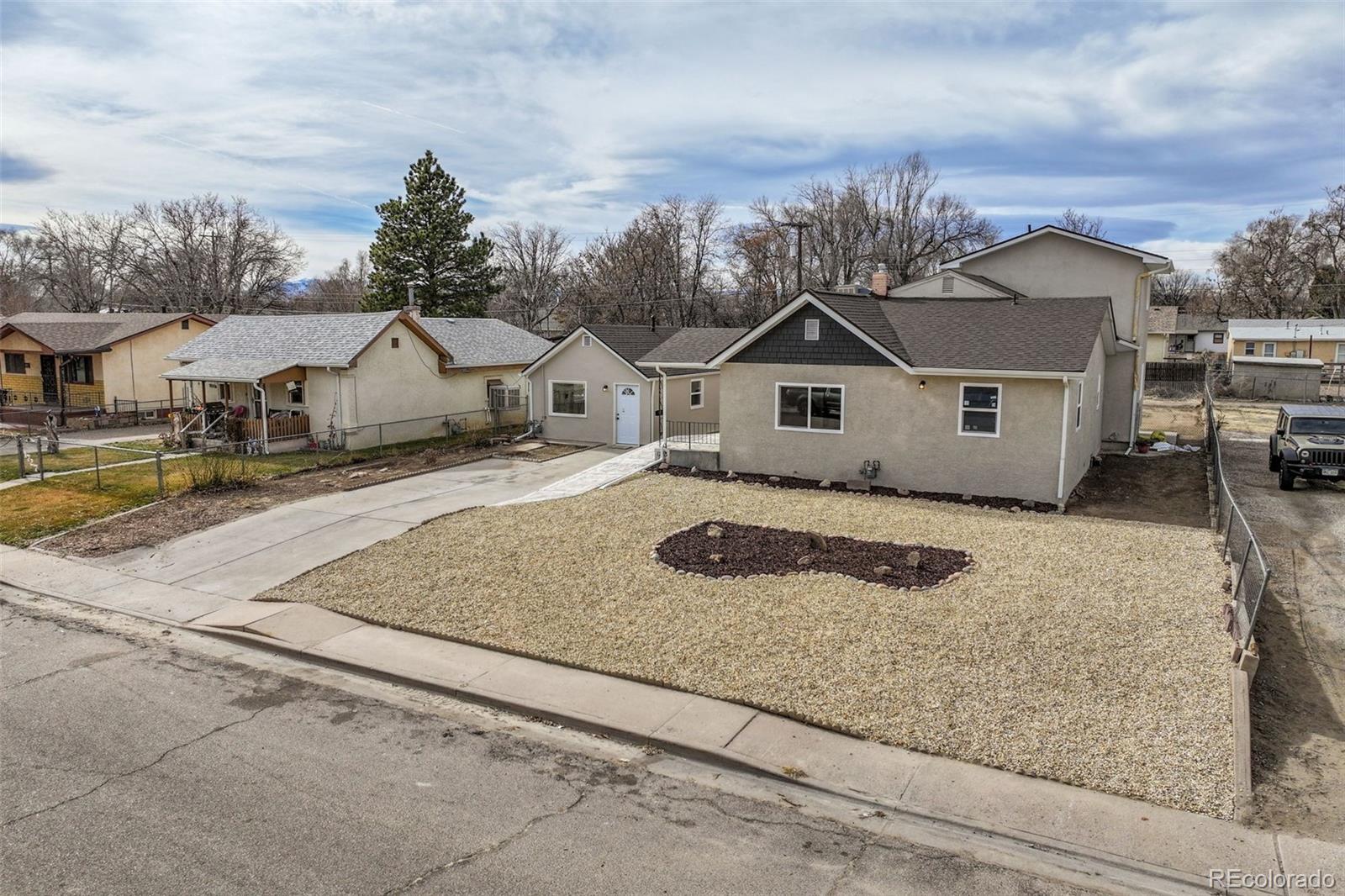 MLS Image #0 for 1725  brown avenue,pueblo, Colorado
