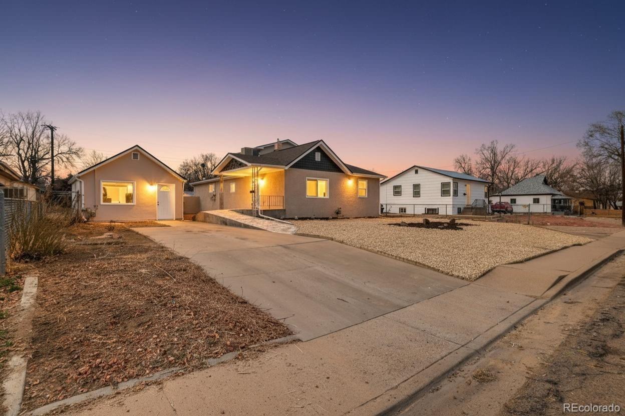 MLS Image #1 for 1725  brown avenue,pueblo, Colorado