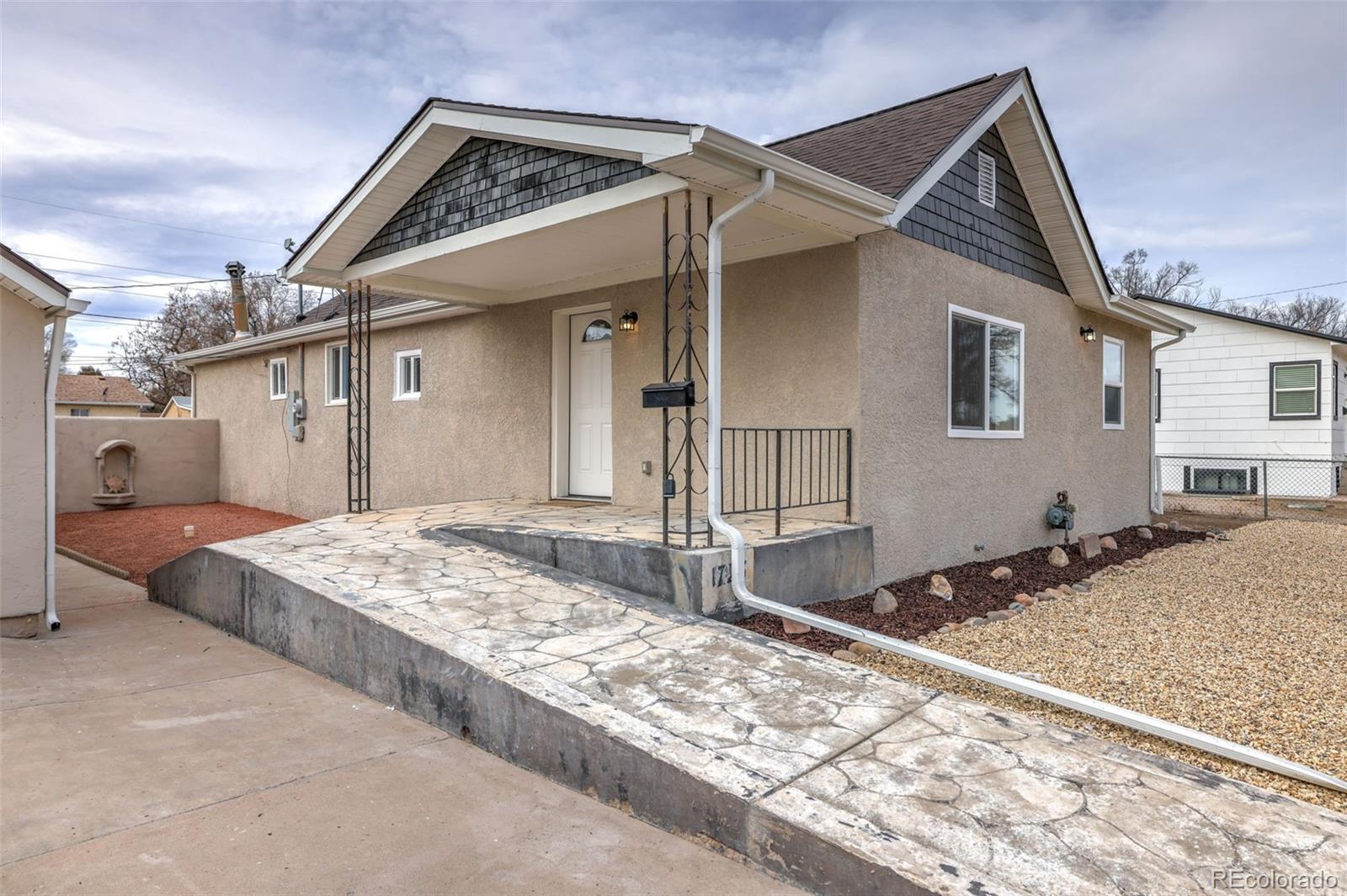 MLS Image #2 for 1725  brown avenue,pueblo, Colorado