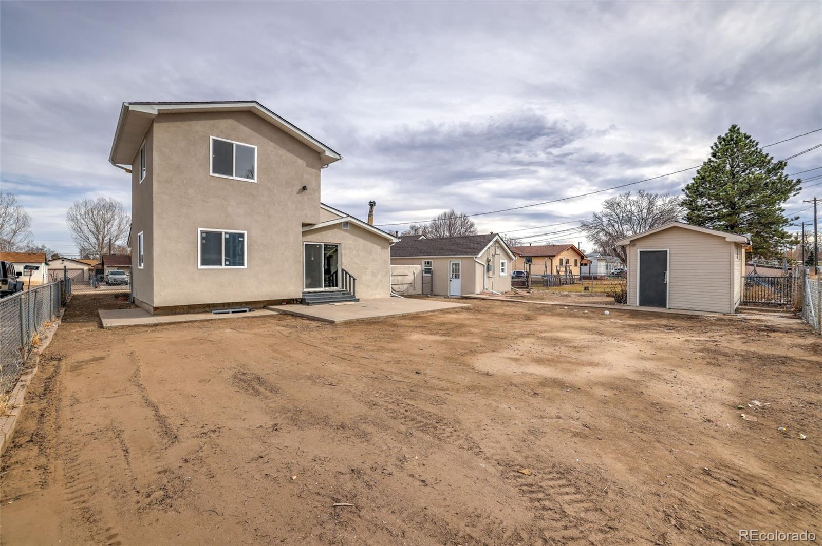 MLS Image #30 for 1725  brown avenue,pueblo, Colorado