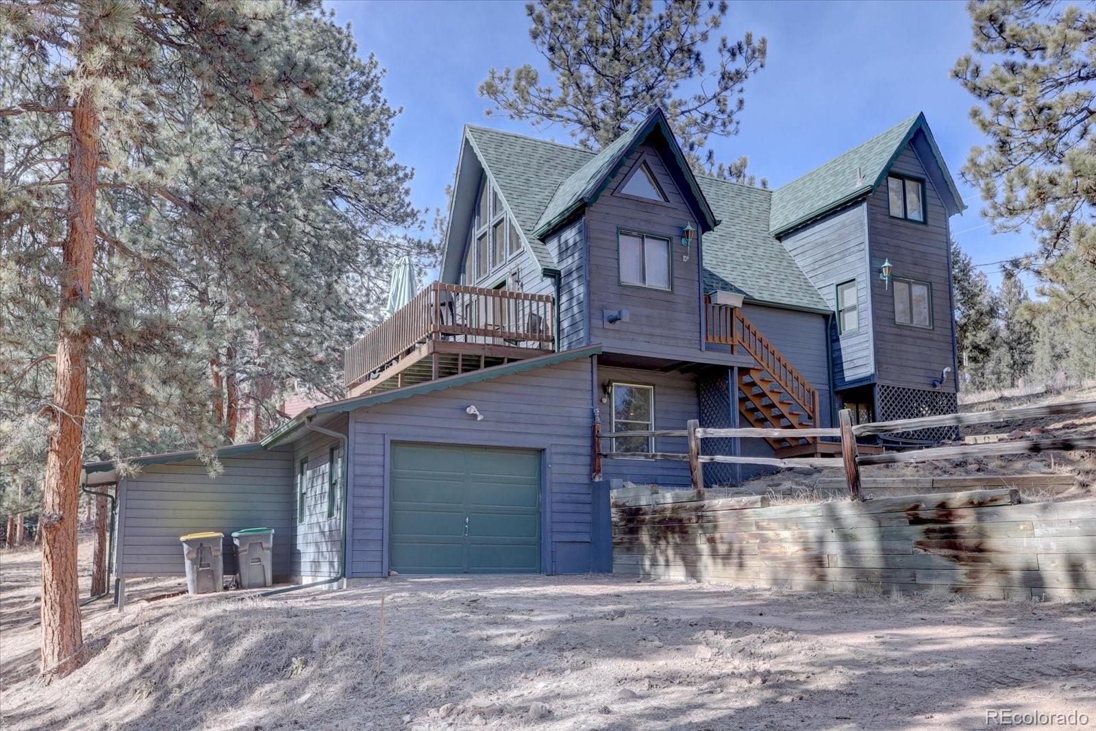 MLS Image #1 for 33350  beverly road,pine, Colorado