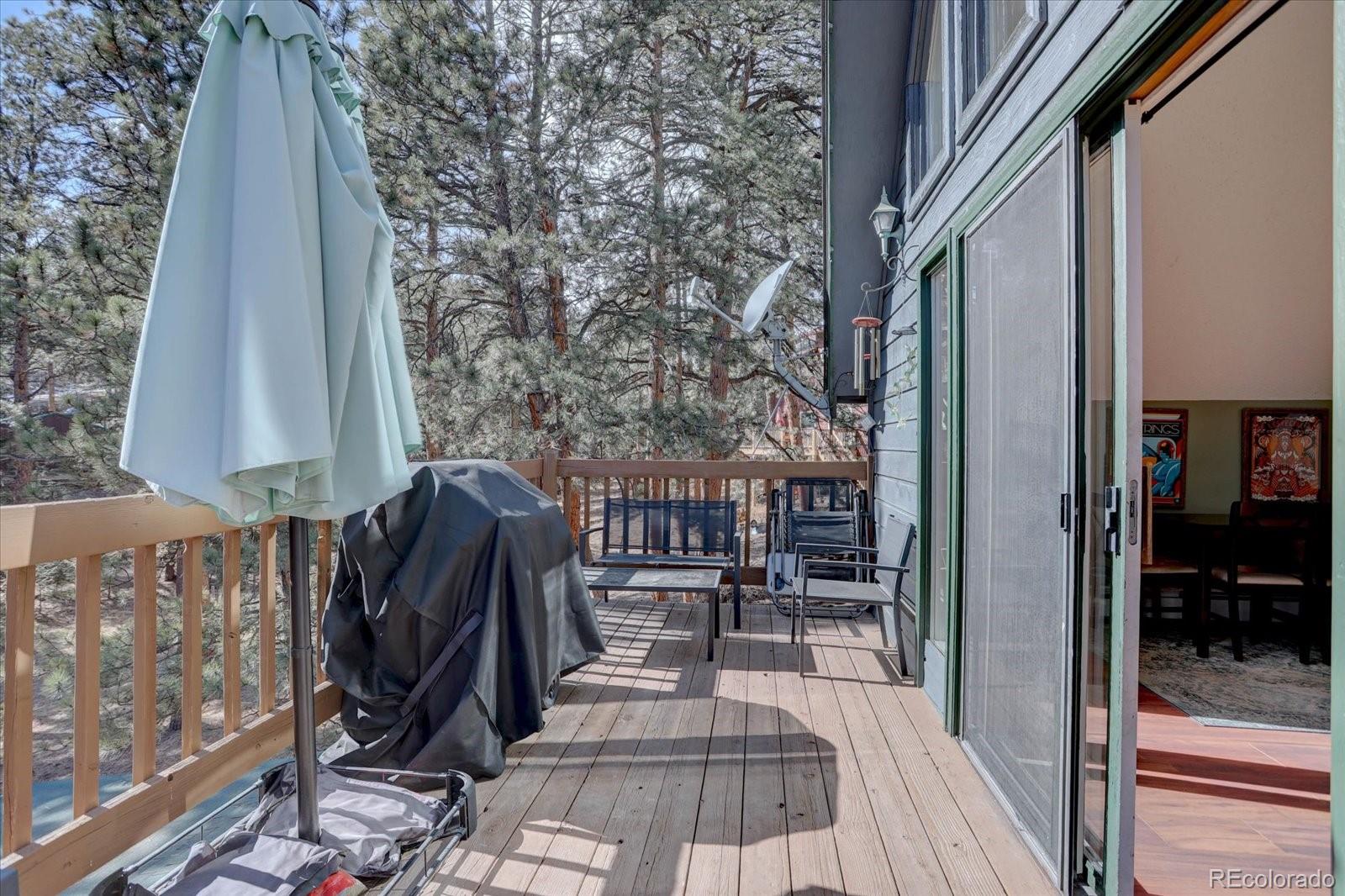 MLS Image #25 for 33350  beverly road,pine, Colorado