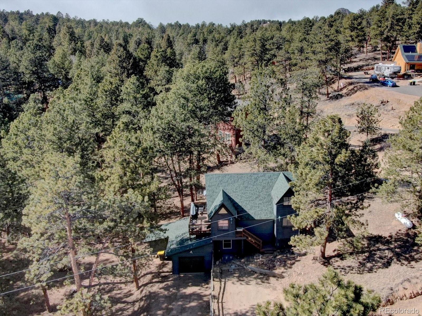 MLS Image #27 for 33350  beverly road,pine, Colorado