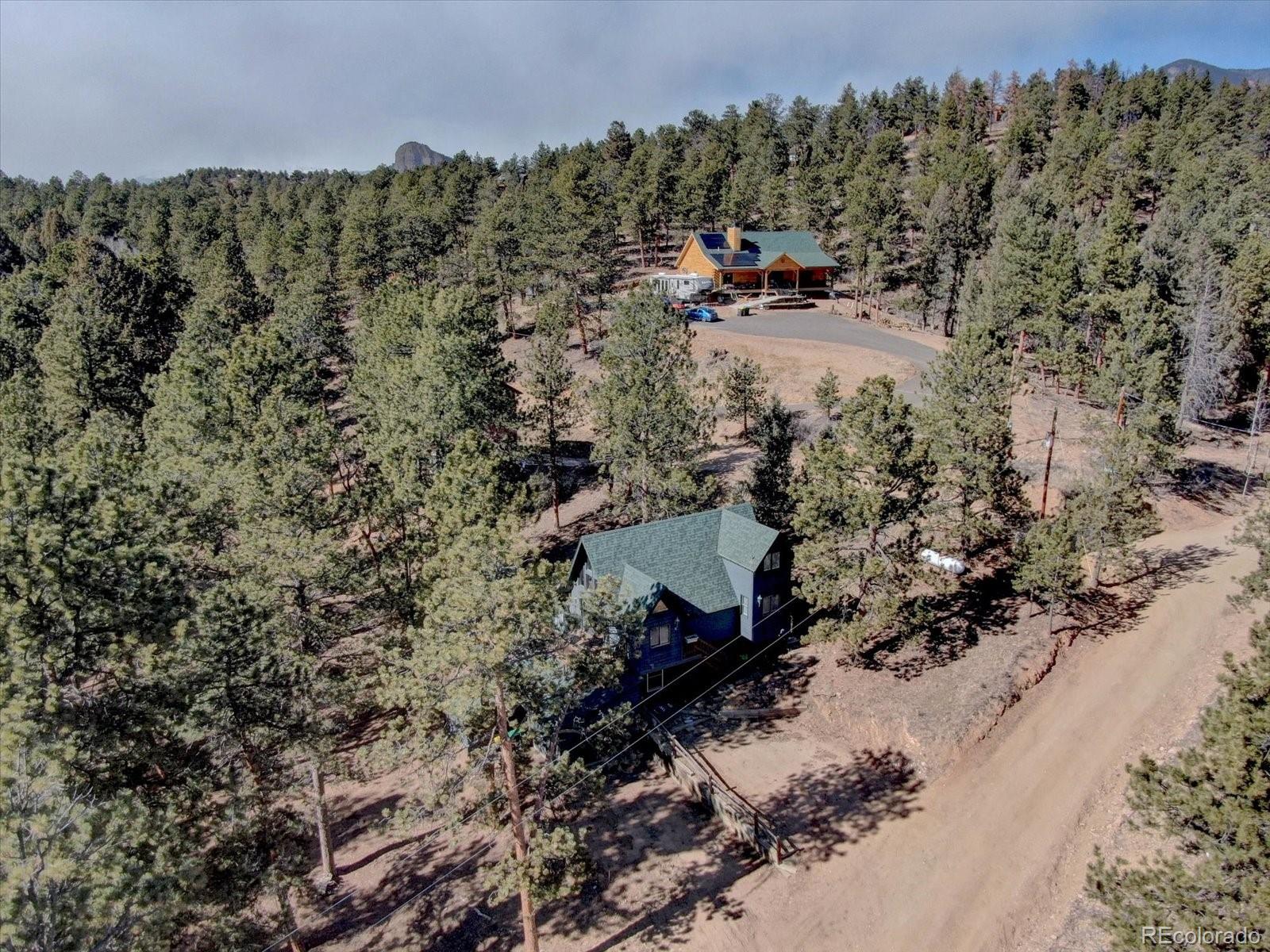 MLS Image #28 for 33350  beverly road,pine, Colorado