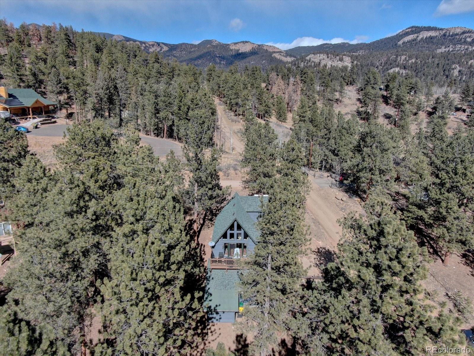 MLS Image #29 for 33350  beverly road,pine, Colorado