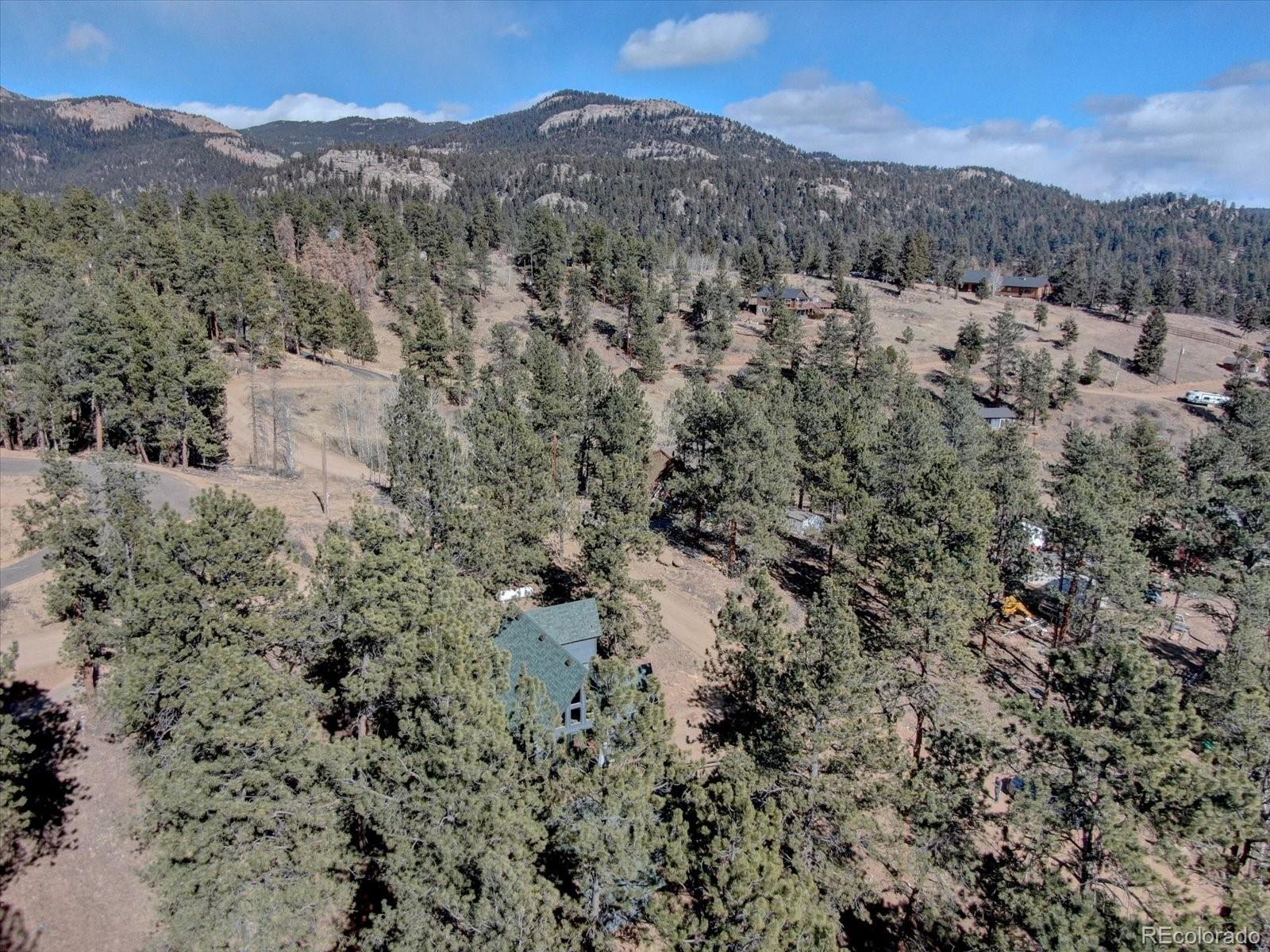 MLS Image #30 for 33350  beverly road,pine, Colorado
