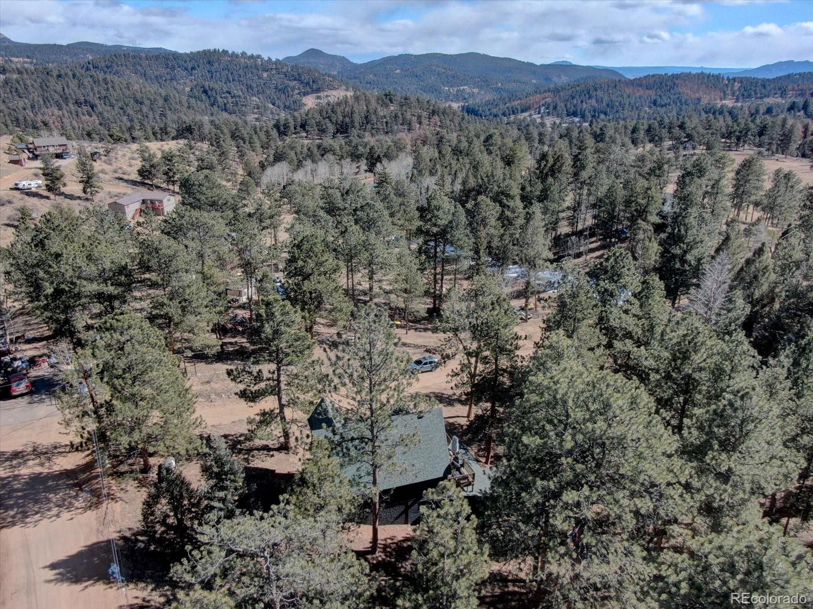 MLS Image #31 for 33350  beverly road,pine, Colorado