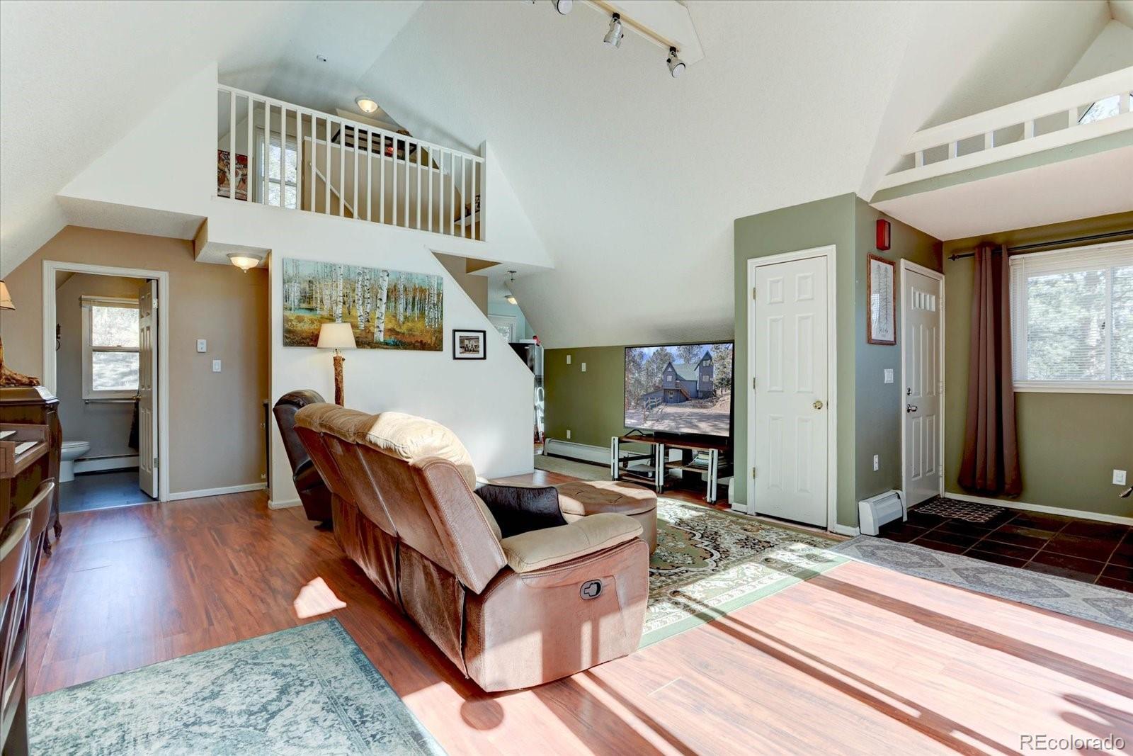 MLS Image #5 for 33350  beverly road,pine, Colorado