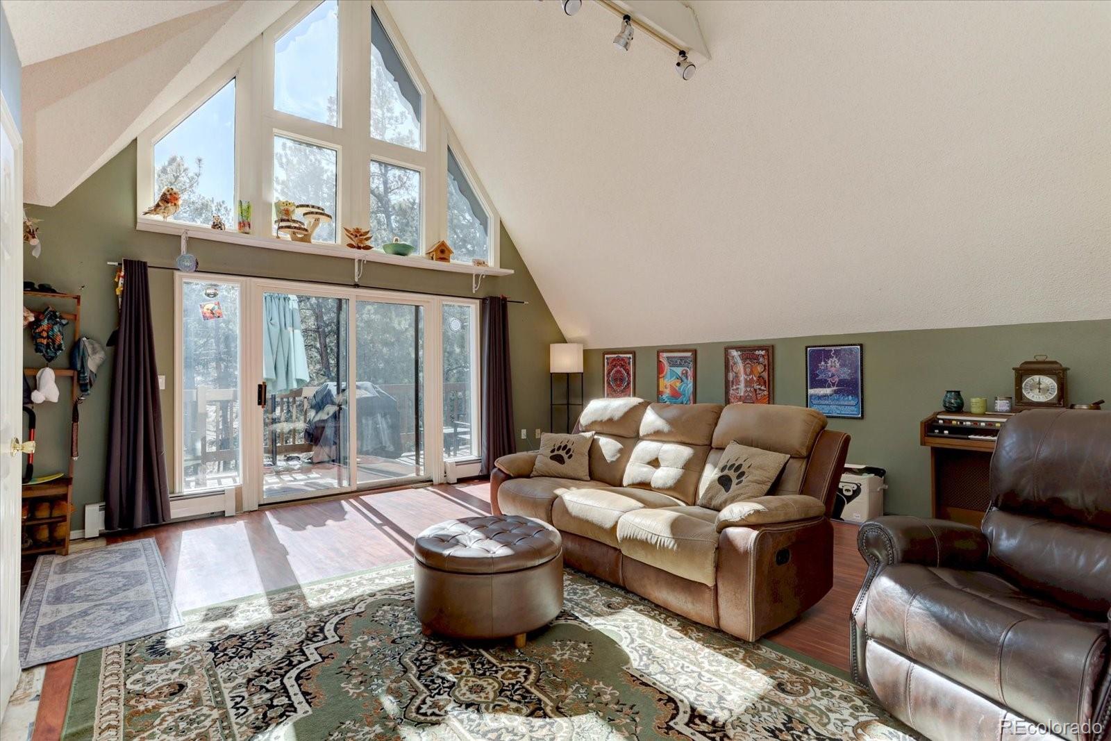 MLS Image #6 for 33350  beverly road,pine, Colorado